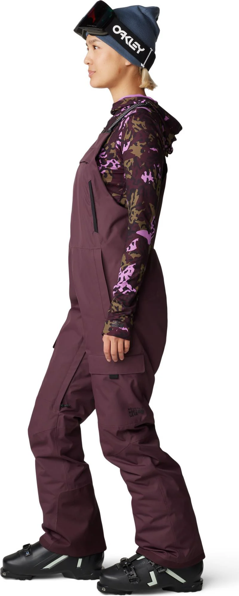 Firefall Bibs, Short - Womens - Image 29