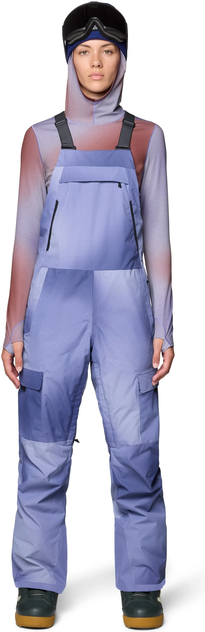 Firefall Bibs, Short - Womens - Image 36