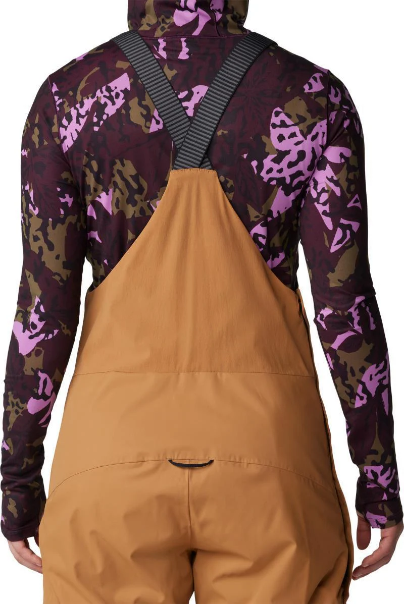 Firefall Bibs, Short - Womens - Image 4