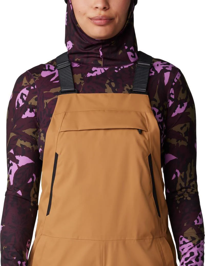 Firefall Bibs, Short - Womens - Image 7