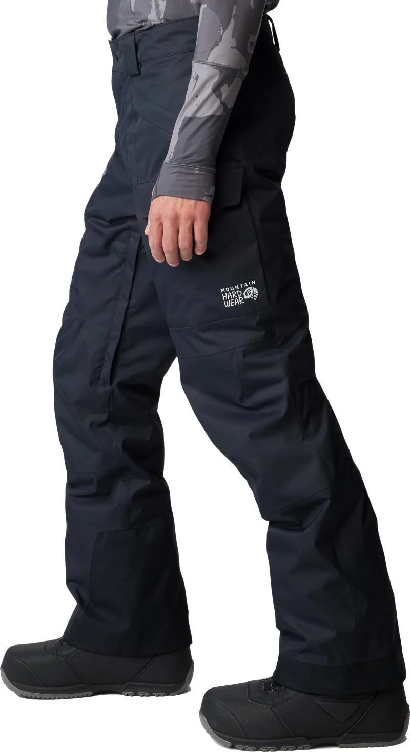 Firefall Insulated Pants, Long - Mens - Image 10