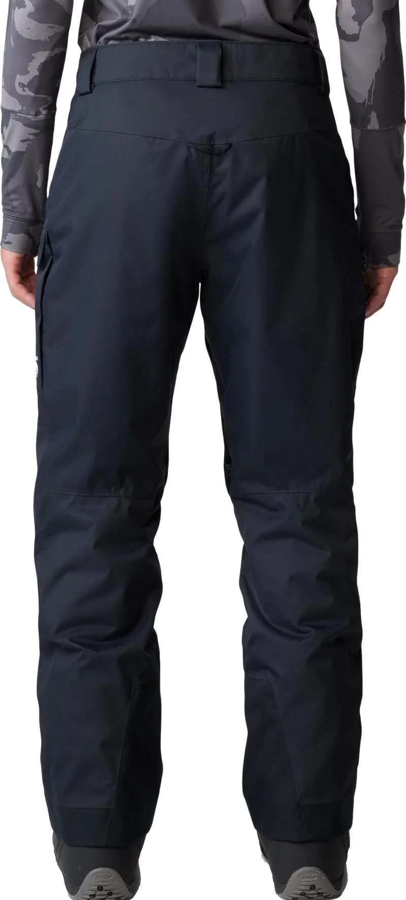 Firefall Insulated Pants, Long - Mens - Image 11