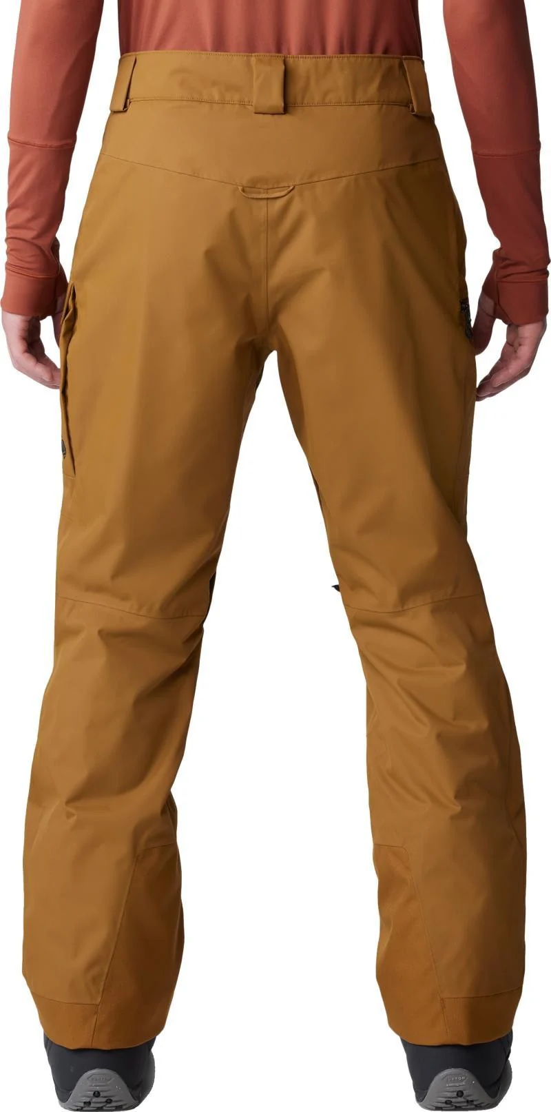 Firefall Insulated Pants, Long - Mens - Image 15
