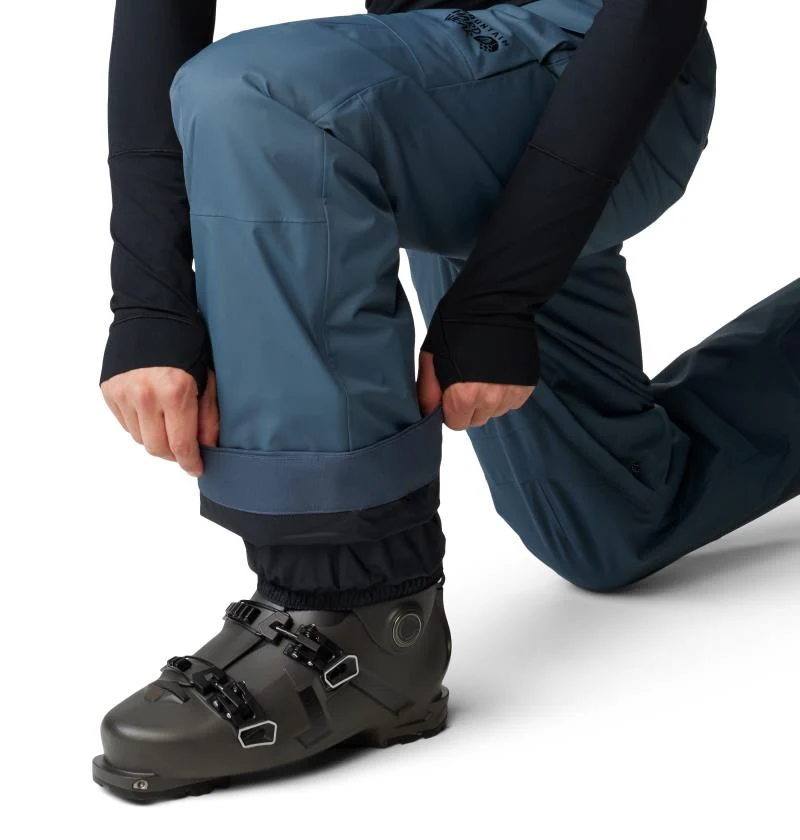 Firefall Insulated Pants, Long - Mens - Image 19
