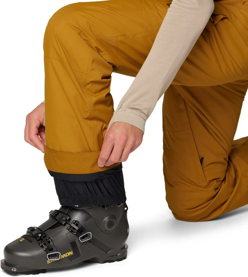 Firefall Insulated Pants, Long - Mens - Image 21