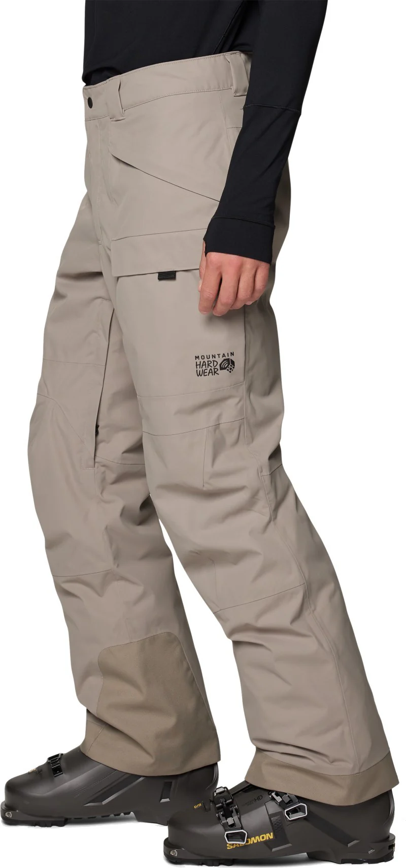Firefall Insulated Pants, Long - Mens - Image 25