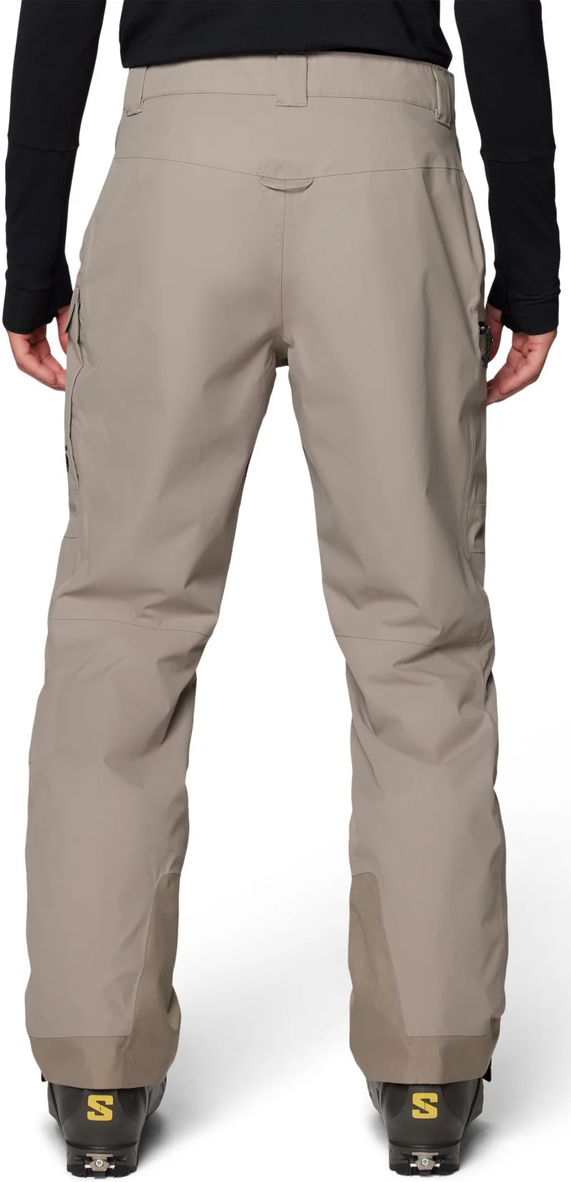 Firefall Insulated Pants, Long - Mens - Image 26