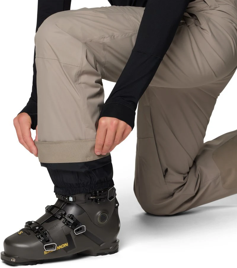 Firefall Insulated Pants, Long - Mens - Image 27
