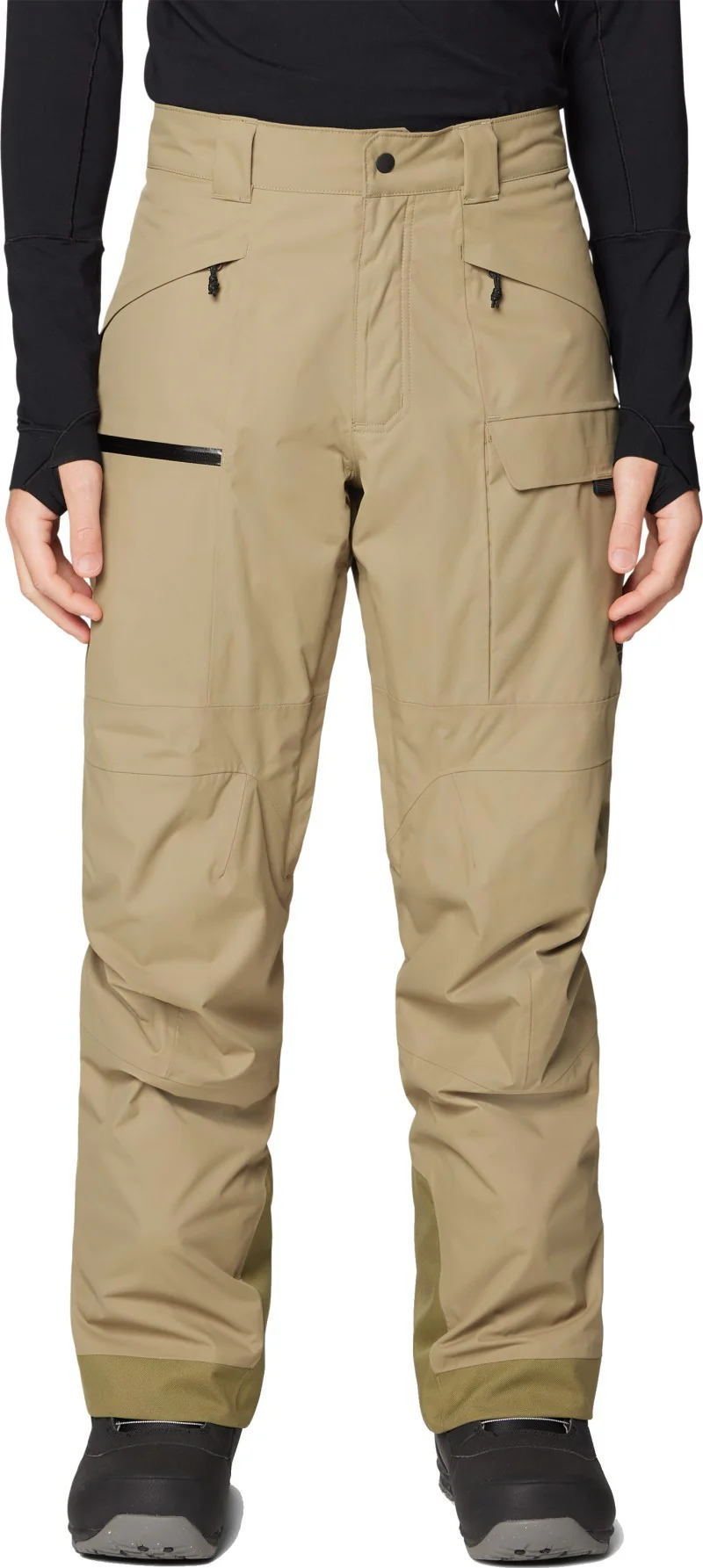 Firefall Insulated Pants, Long - Mens - Image 28