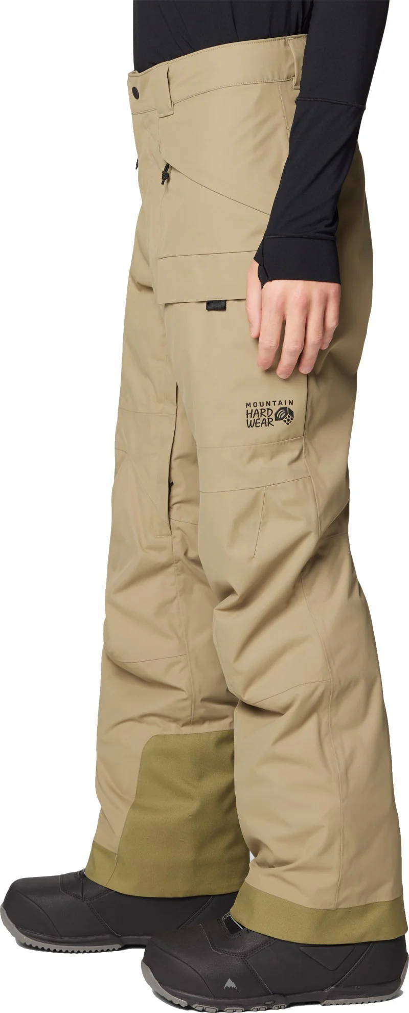 Firefall Insulated Pants, Long - Mens - Image 29