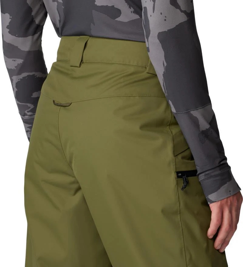Firefall Insulated Pants, Long - Mens - Image 4