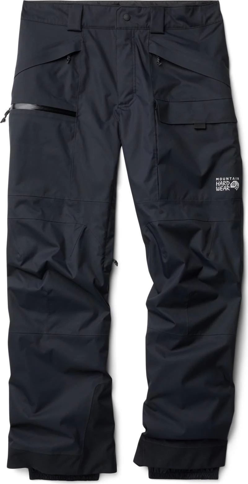 Firefall Insulated Pants, Long - Mens - Image 8