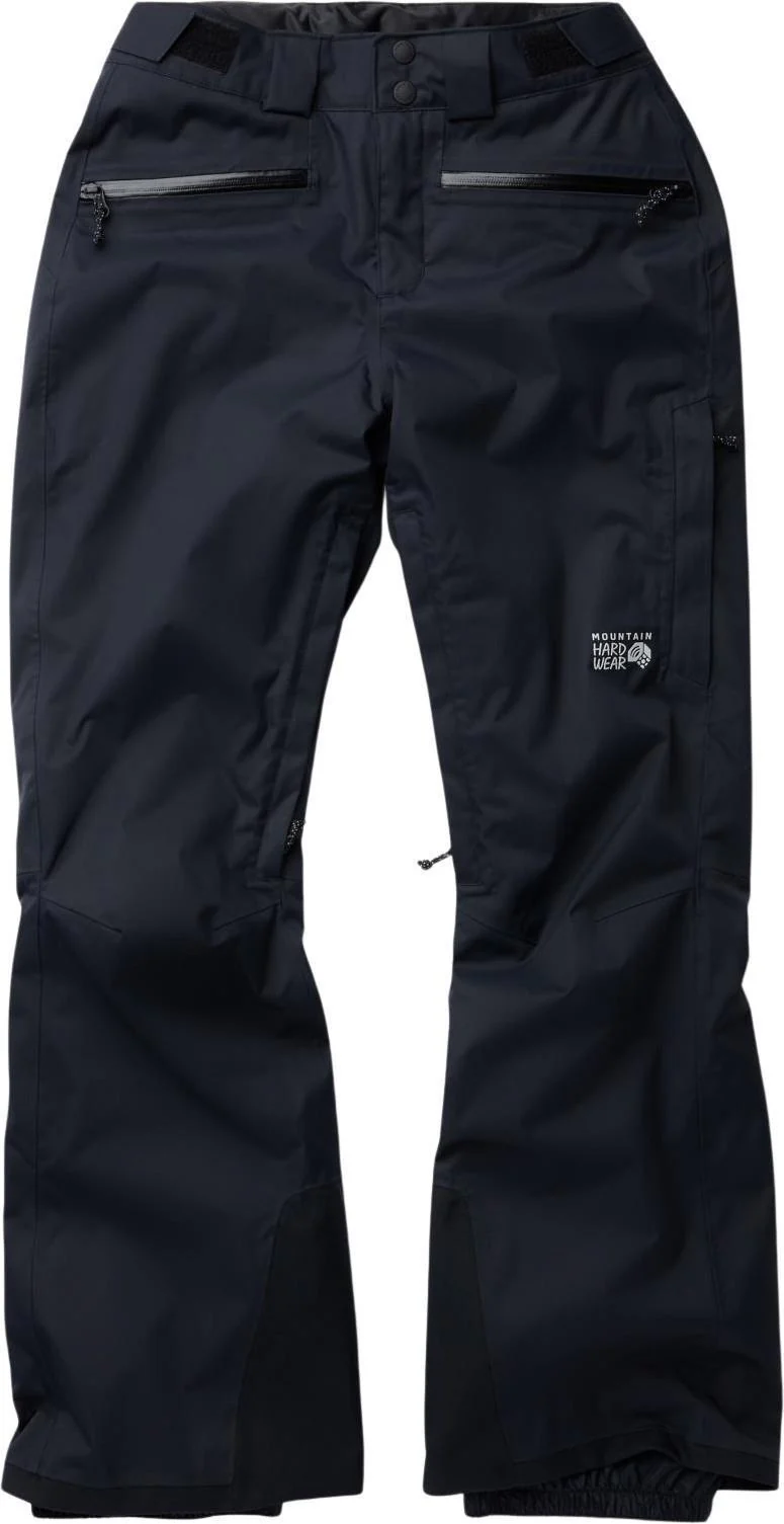 Firefall Insulated Pants, Long - Womens