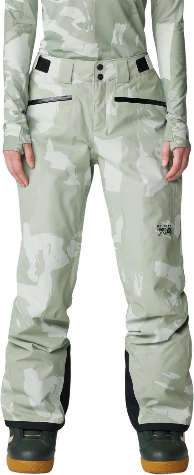 Firefall Insulated Pants, Long - Womens - Image 12