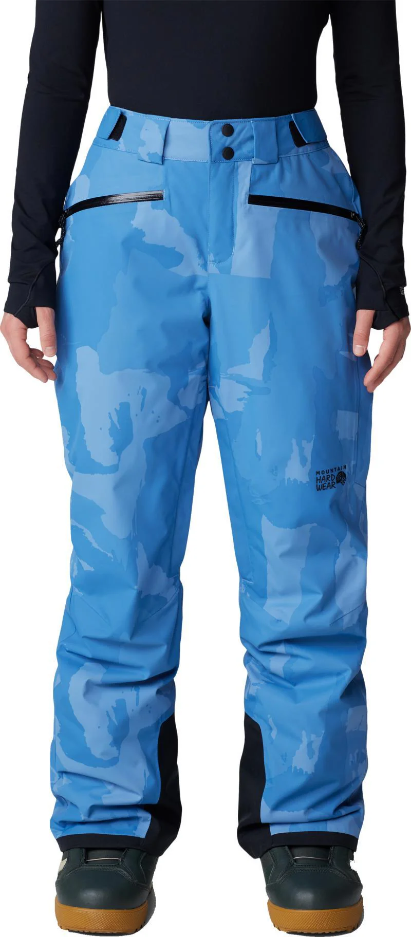 Firefall Insulated Pants, Long - Womens - Image 16