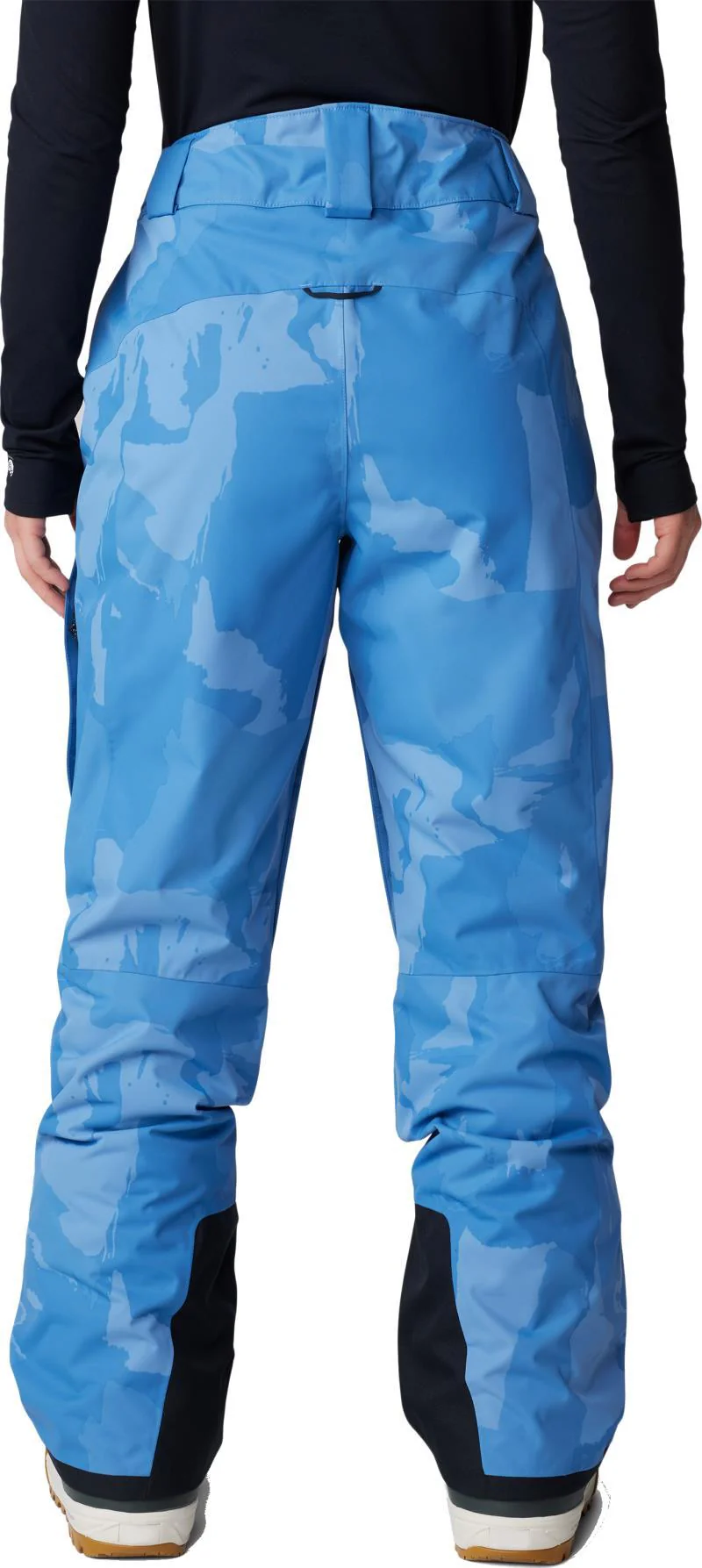 Firefall Insulated Pants, Long - Womens - Image 18