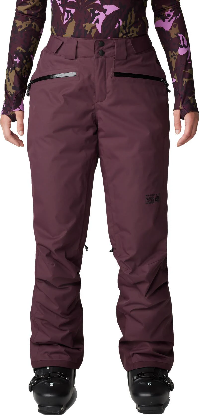Firefall Insulated Pants, Long - Womens - Image 20