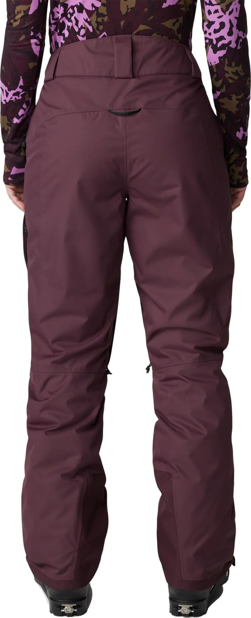 Firefall Insulated Pants, Long - Womens - Image 22