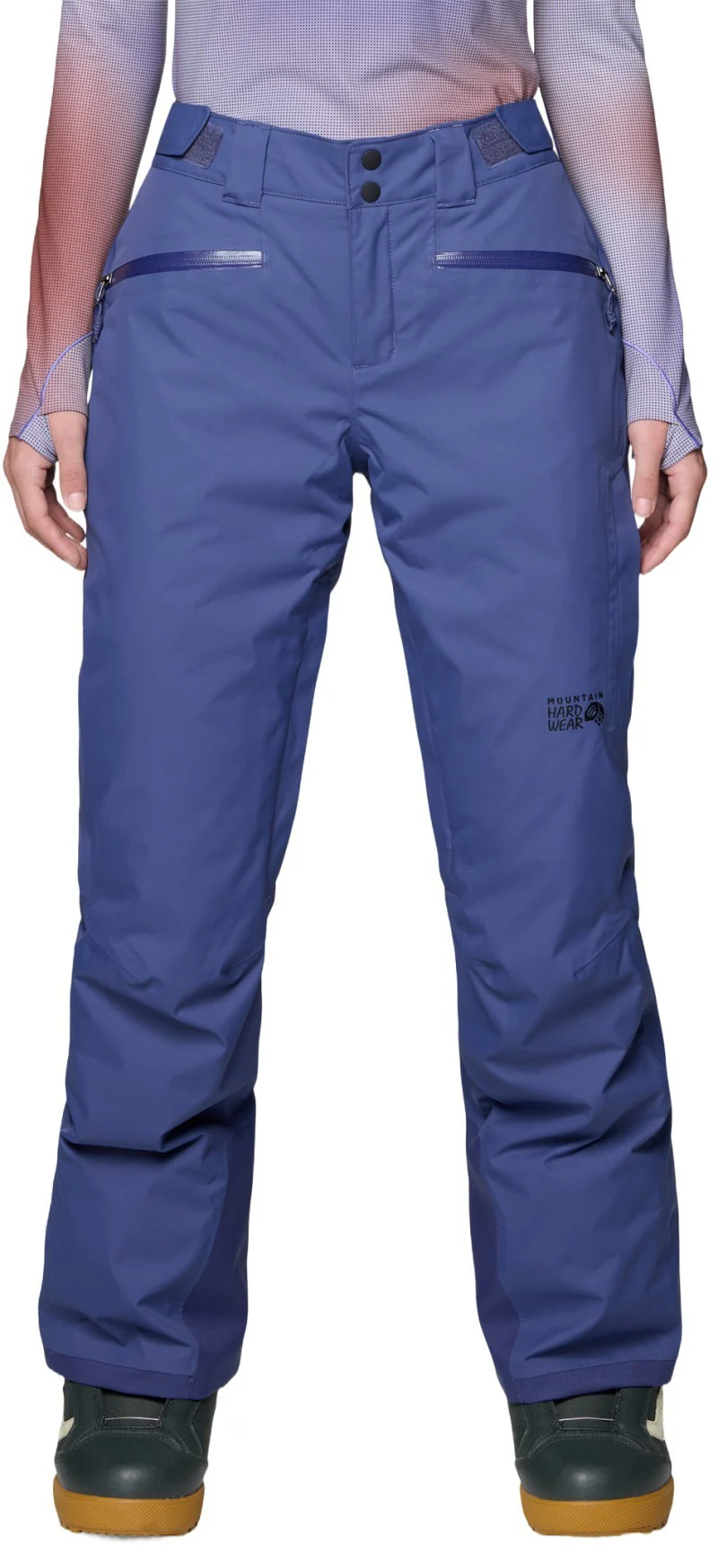 Firefall Insulated Pants, Long - Womens - Image 27
