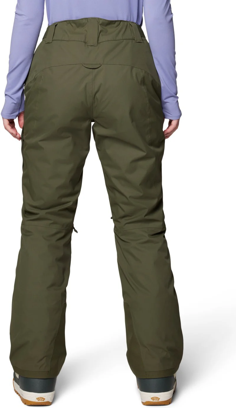 Firefall Insulated Pants, Long - Womens - Image 33
