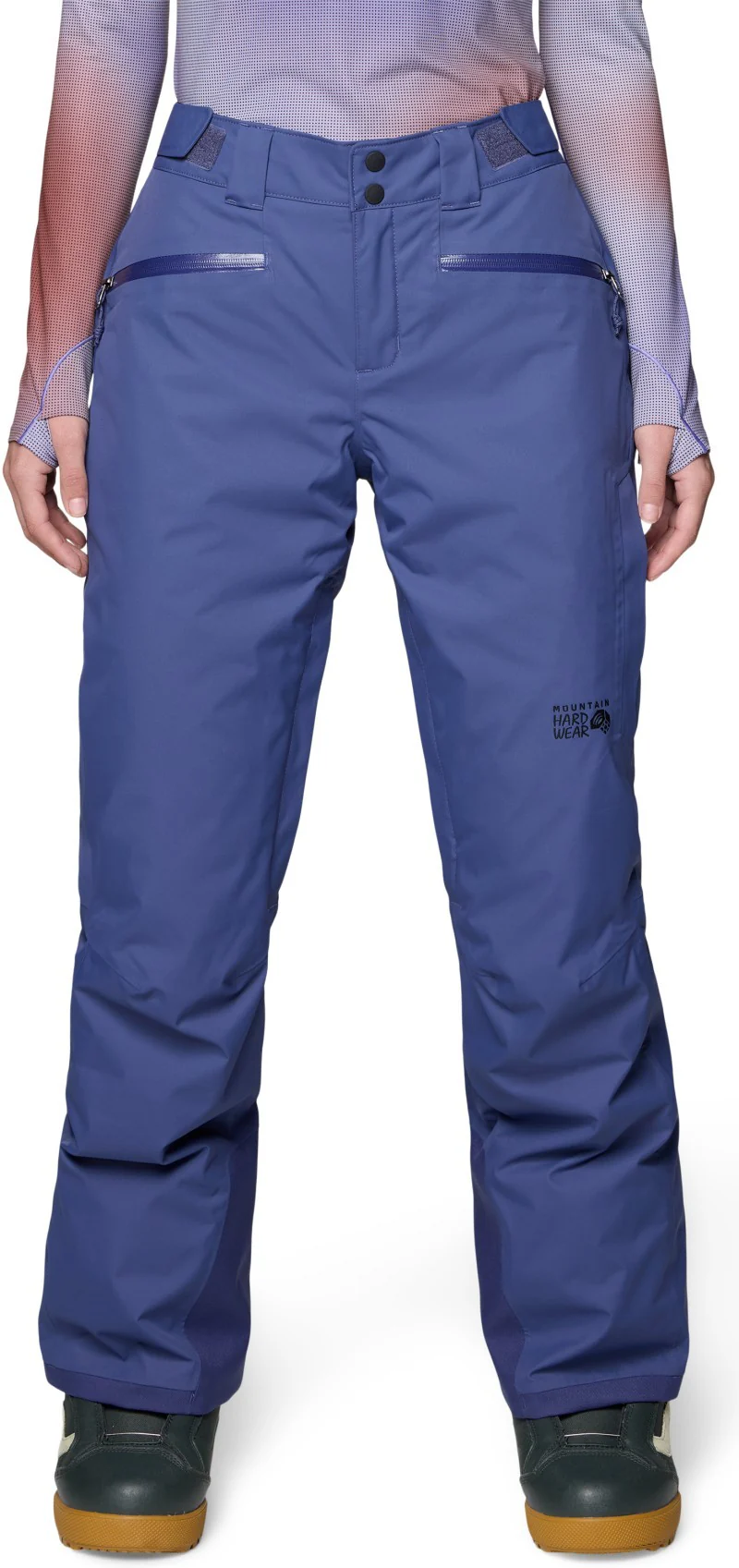Firefall Insulated Pants, Long - Womens - Image 35