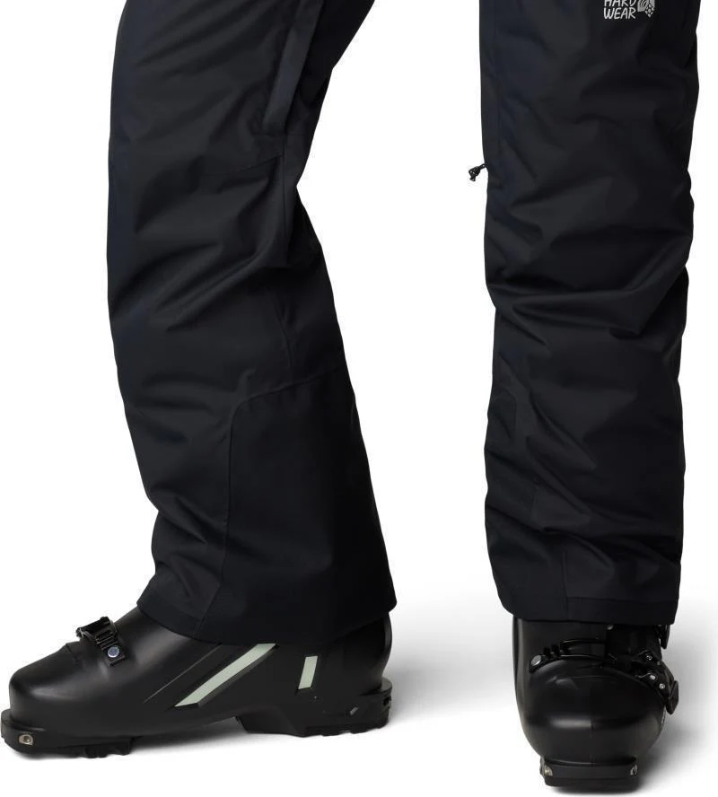 Firefall Insulated Pants, Long - Womens - Image 9