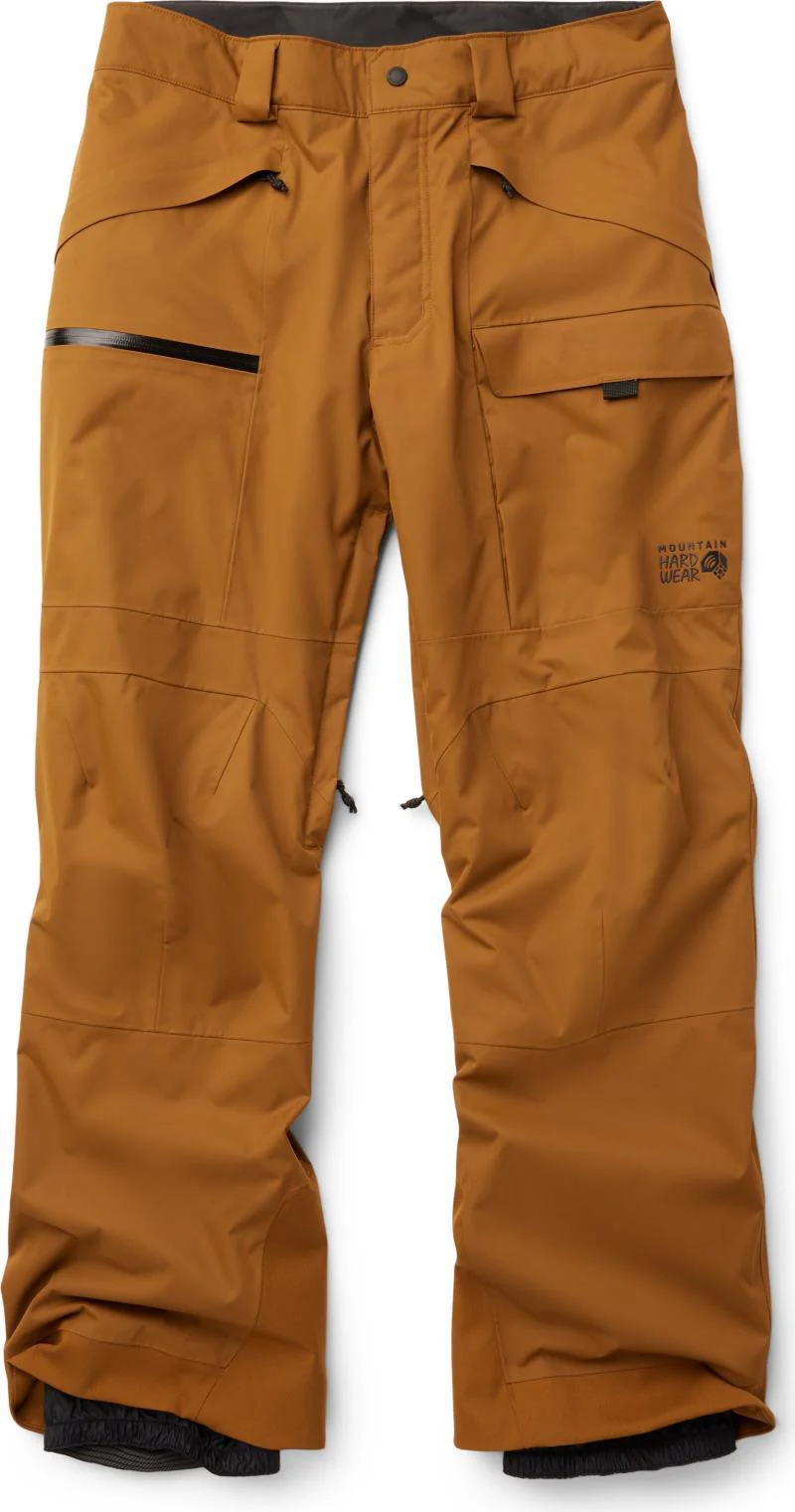 Firefall Insulated Pants, Short - Mens - Image 12