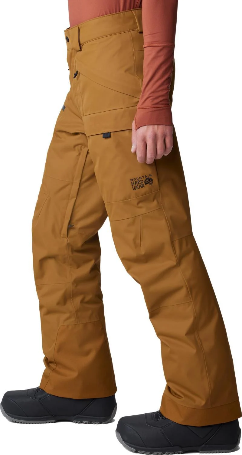 Firefall Insulated Pants, Short - Mens - Image 14
