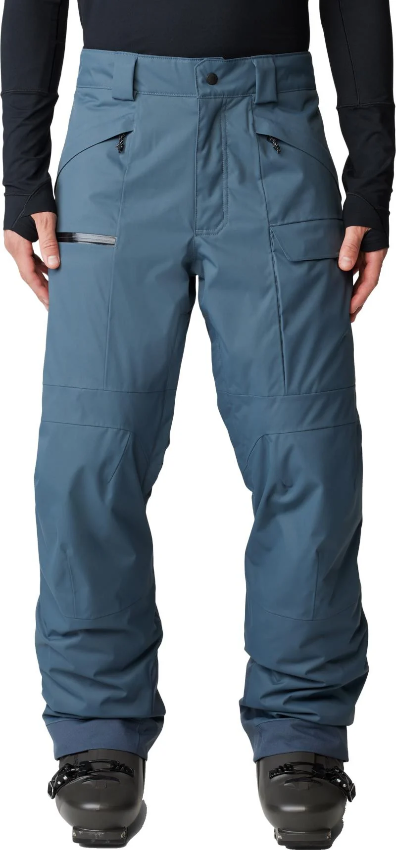Firefall Insulated Pants, Short - Mens - Image 16