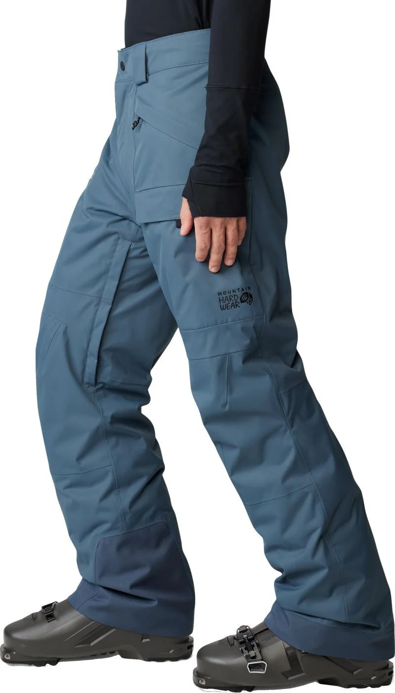 Firefall Insulated Pants, Short - Mens - Image 17