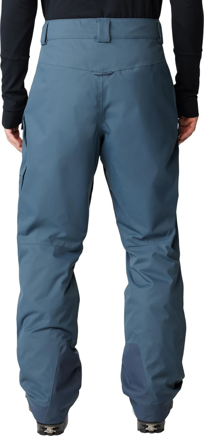 Firefall Insulated Pants, Short - Mens - Image 18