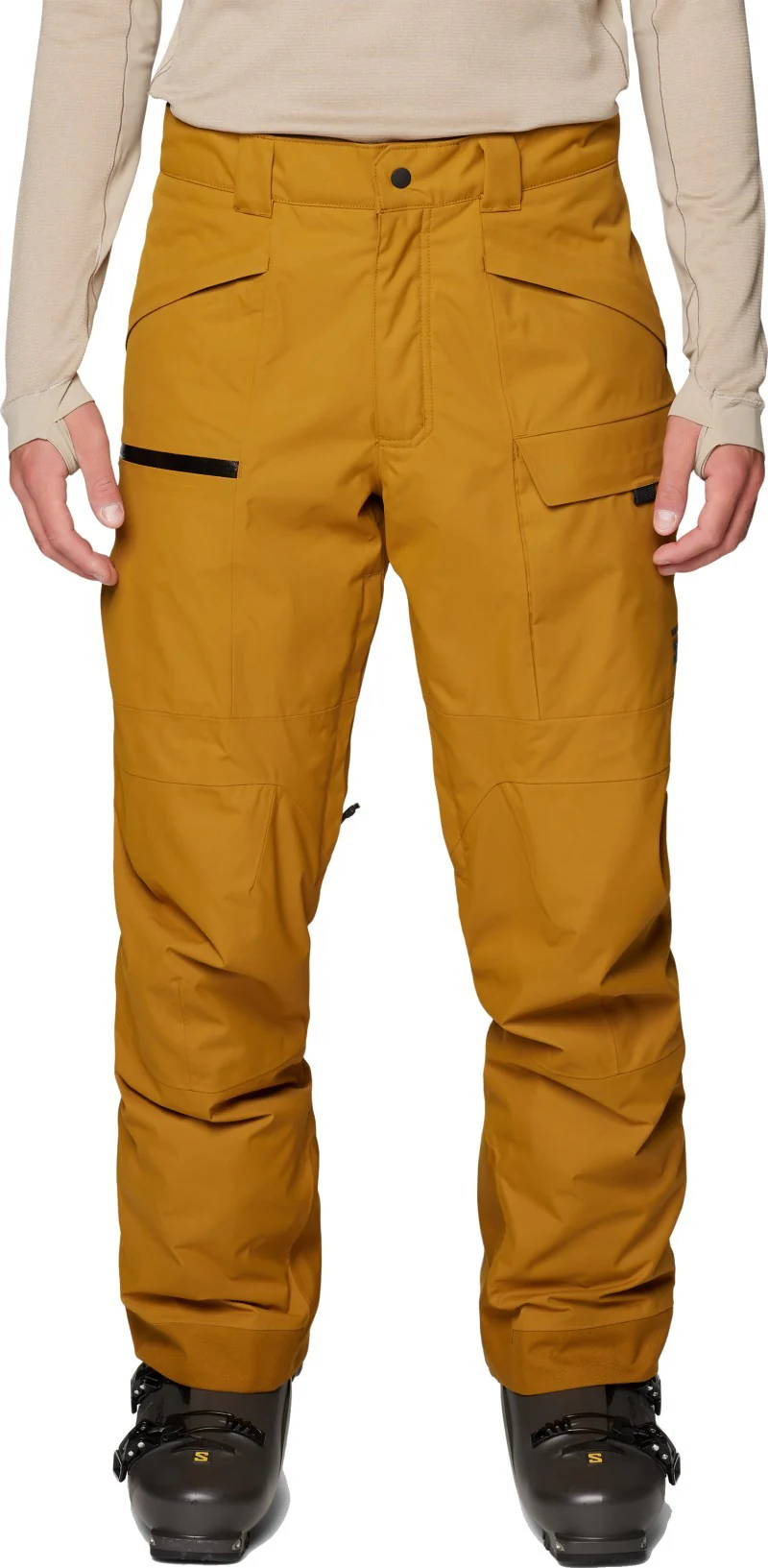 Firefall Insulated Pants, Short - Mens - Image 20