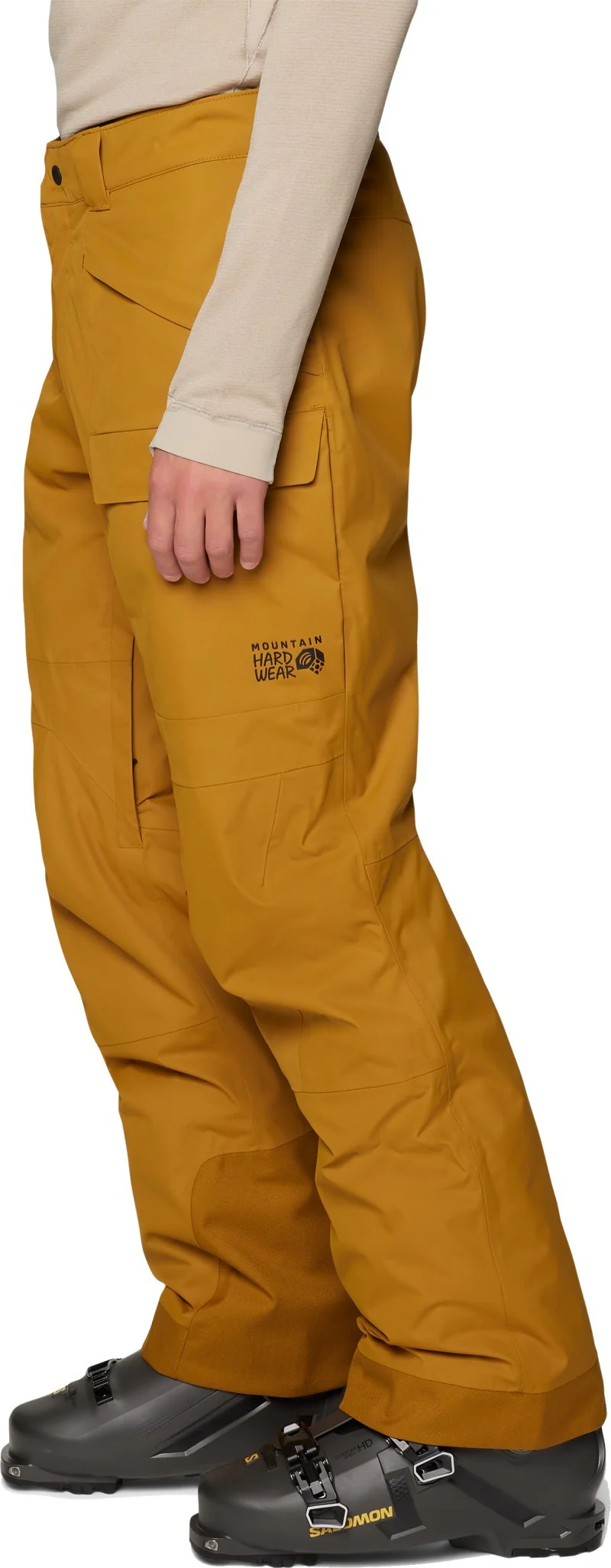 Firefall Insulated Pants, Short - Mens - Image 21