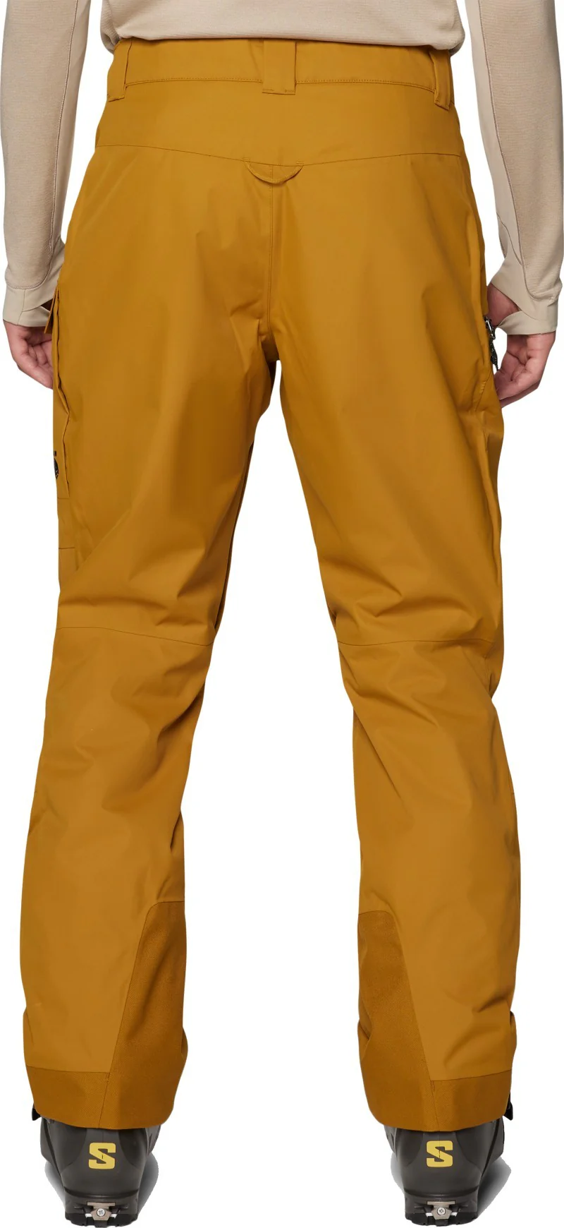 Firefall Insulated Pants, Short - Mens - Image 22