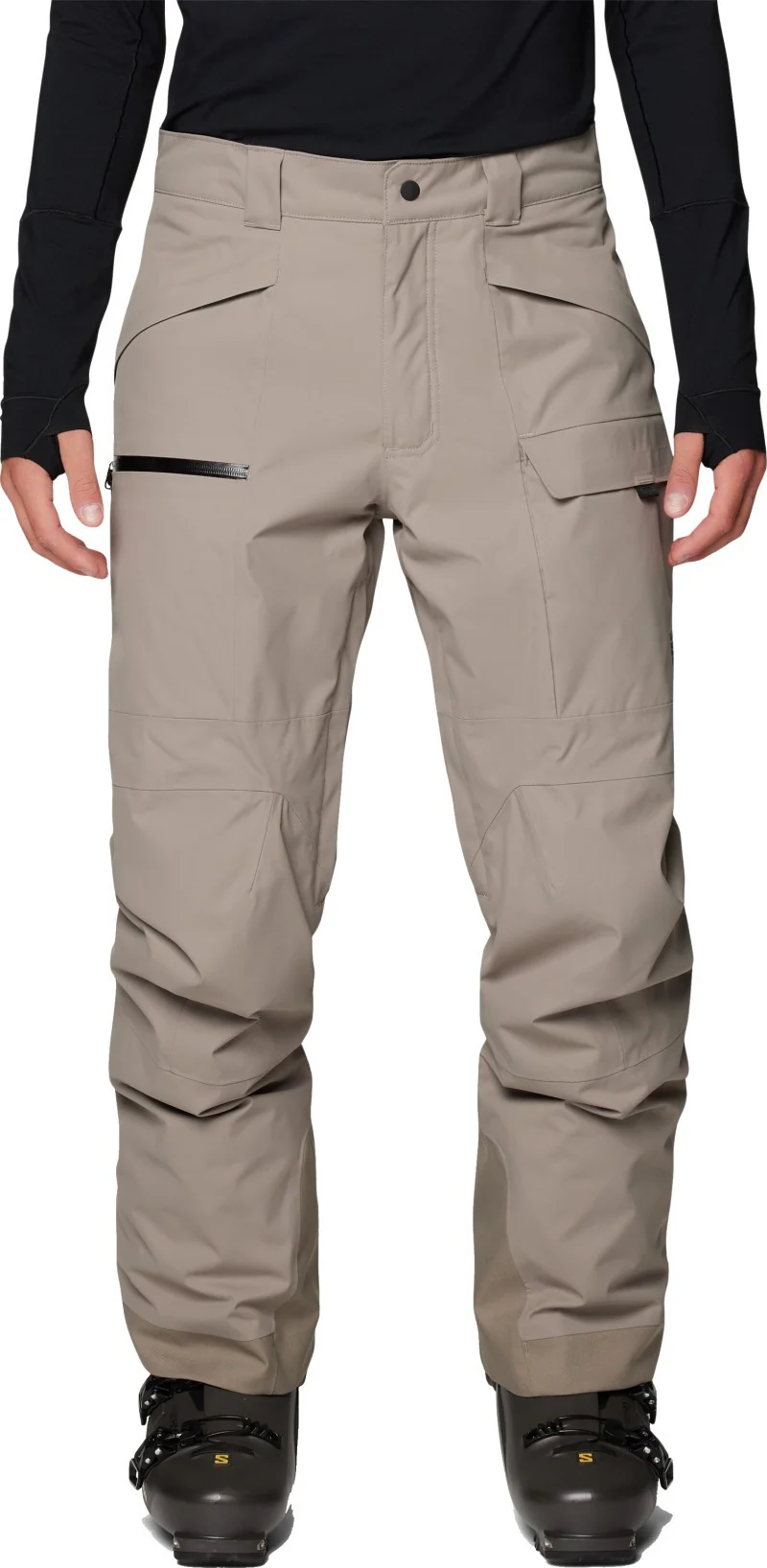 Firefall Insulated Pants, Short - Mens - Image 24