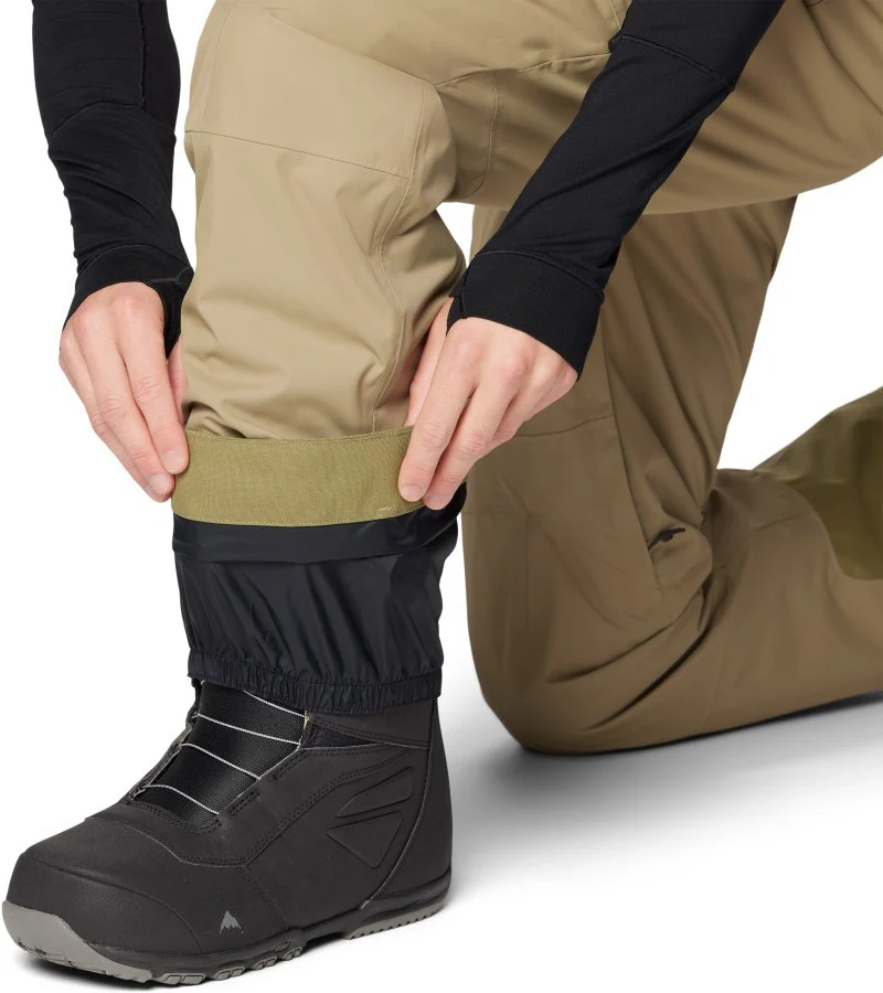 Firefall Insulated Pants, Short - Mens - Image 31