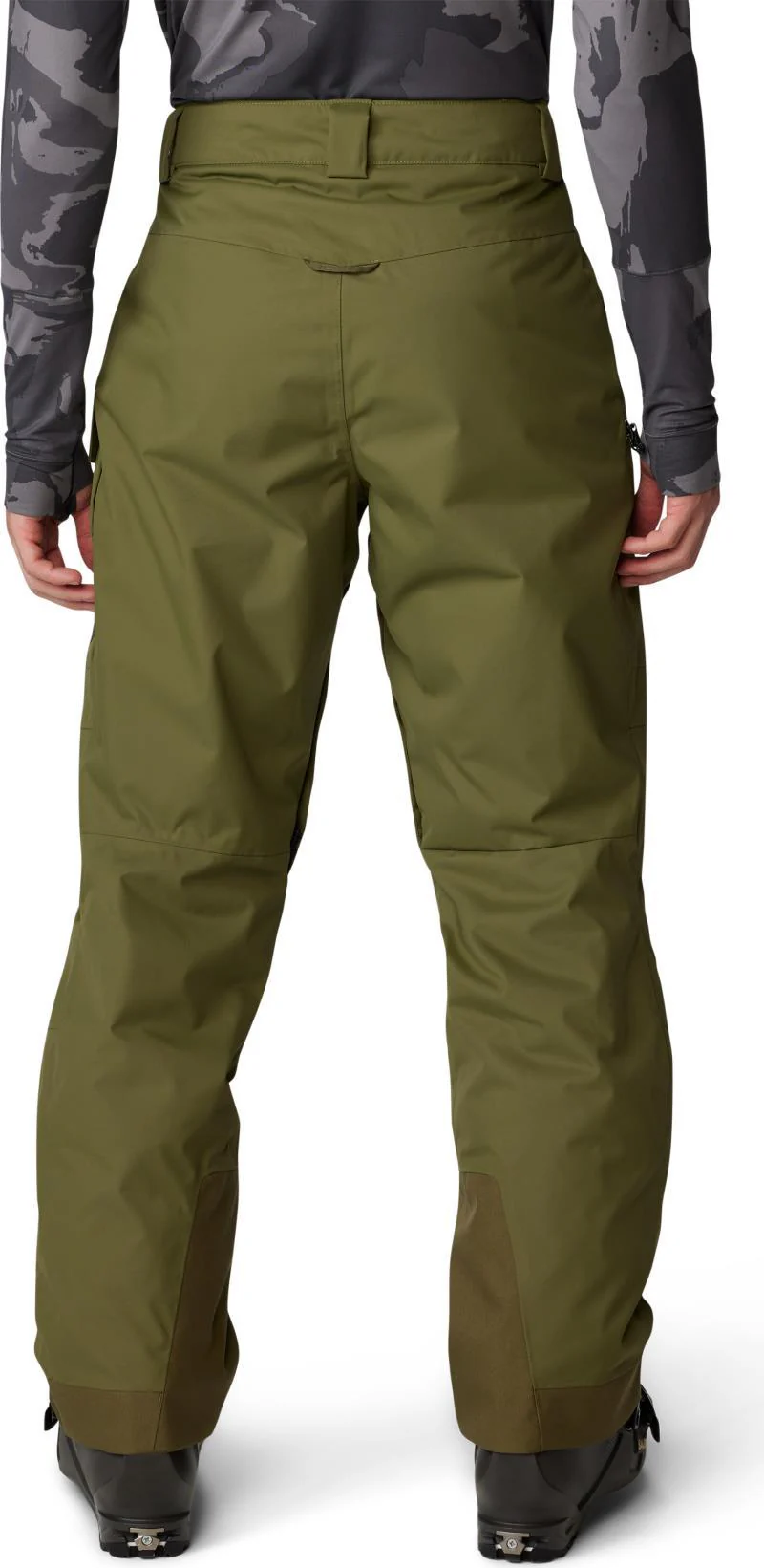 Firefall Insulated Pants, Short - Mens - Image 4