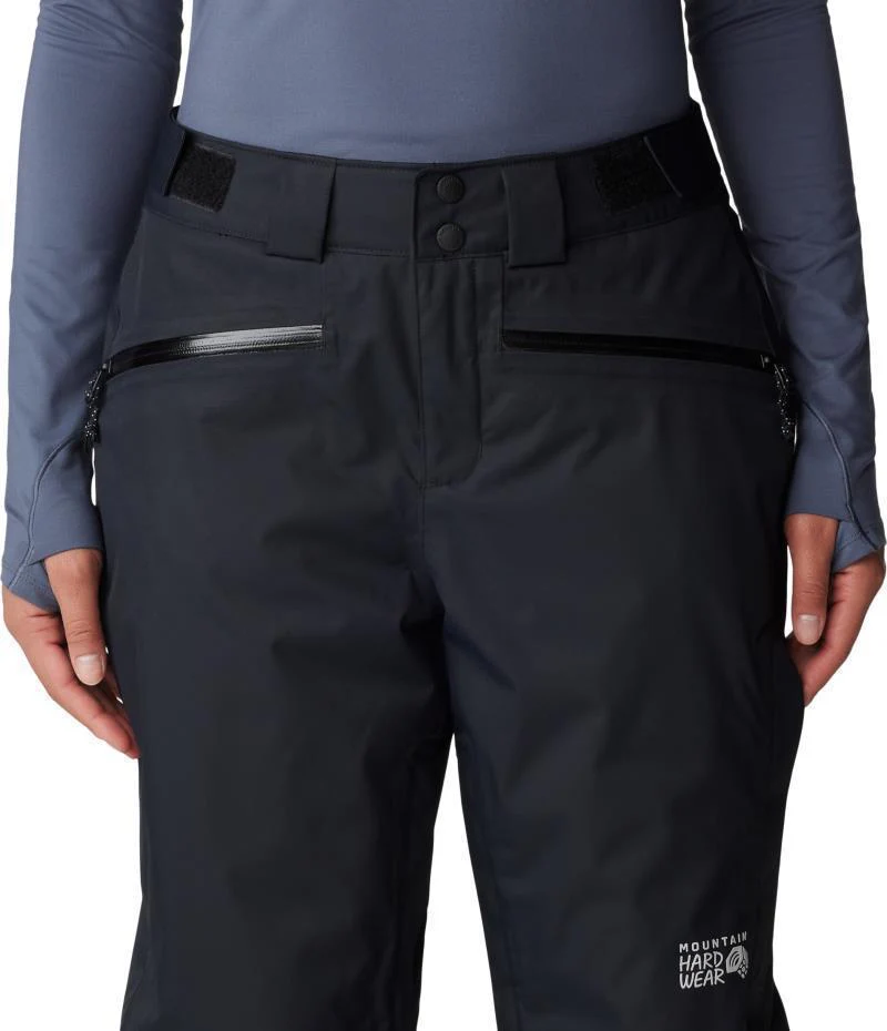Firefall Insulated Pants, Short - Womens - Image 10