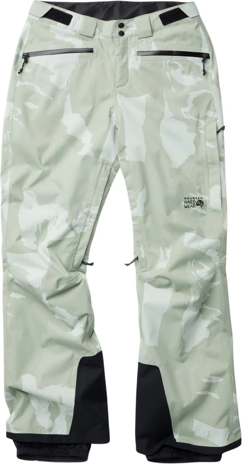 Firefall Insulated Pants, Short - Womens - Image 11