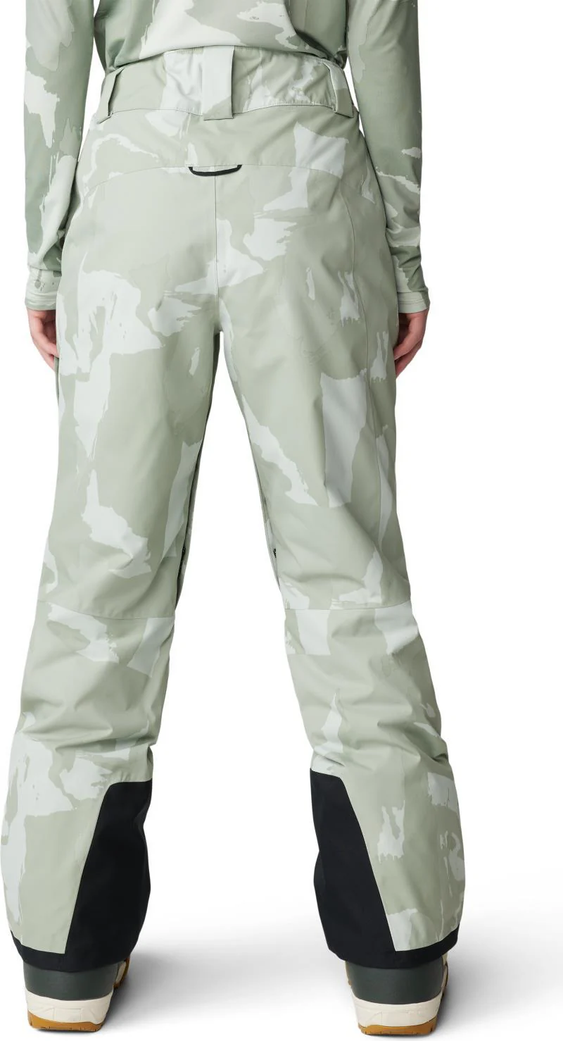 Firefall Insulated Pants, Short - Womens - Image 14