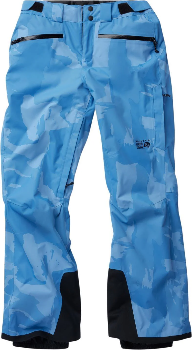 Firefall Insulated Pants, Short - Womens - Image 15