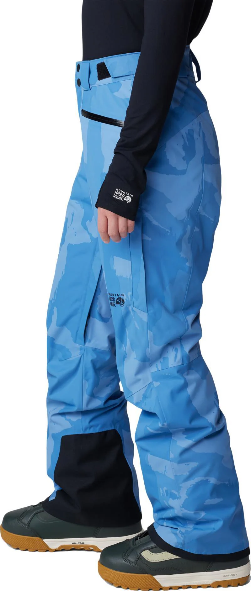 Firefall Insulated Pants, Short - Womens - Image 17