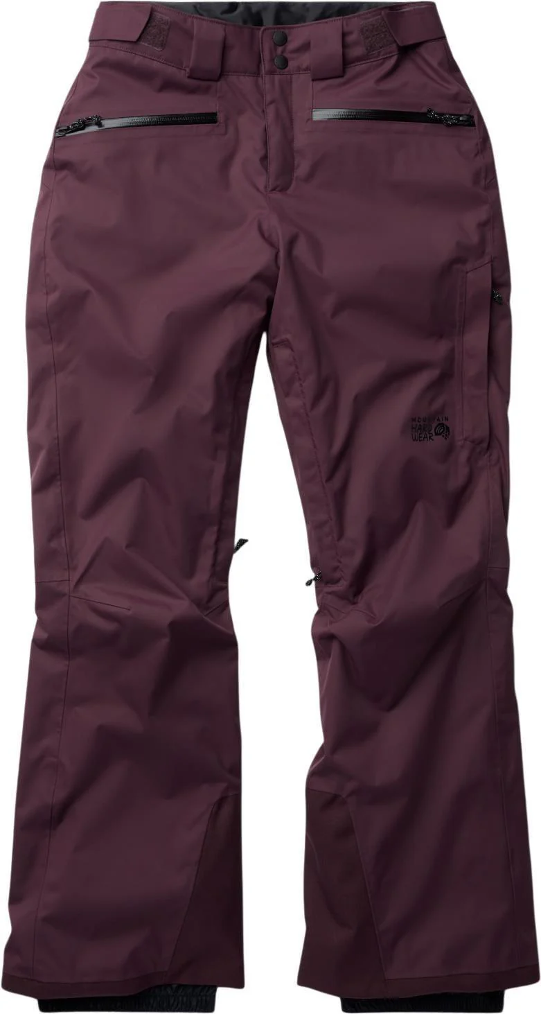 Firefall Insulated Pants, Short - Womens - Image 19
