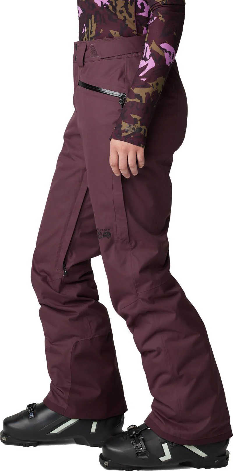 Firefall Insulated Pants, Short - Womens - Image 21