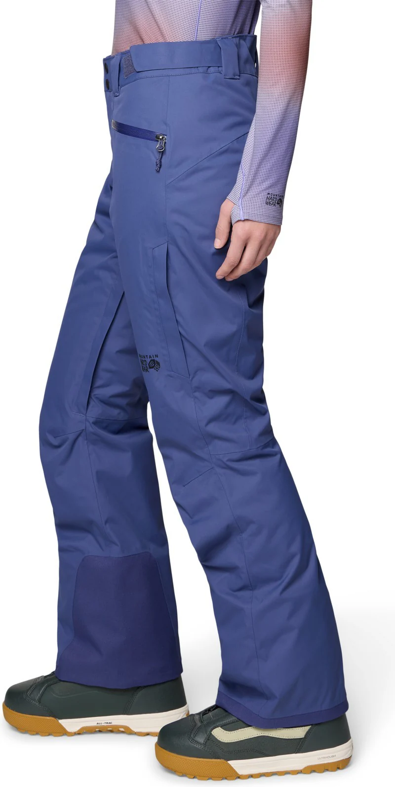 Firefall Insulated Pants, Short - Womens - Image 28