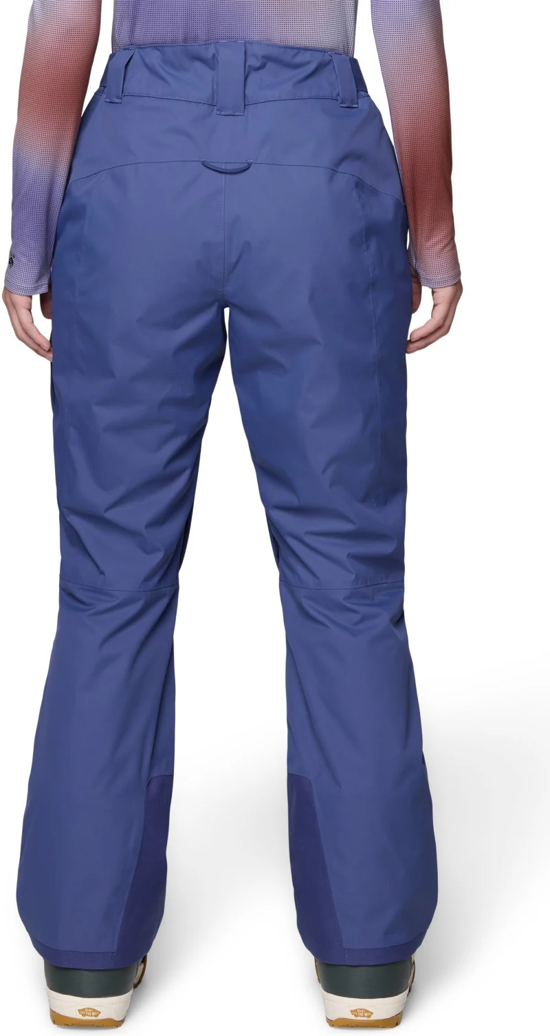 Firefall Insulated Pants, Short - Womens - Image 29