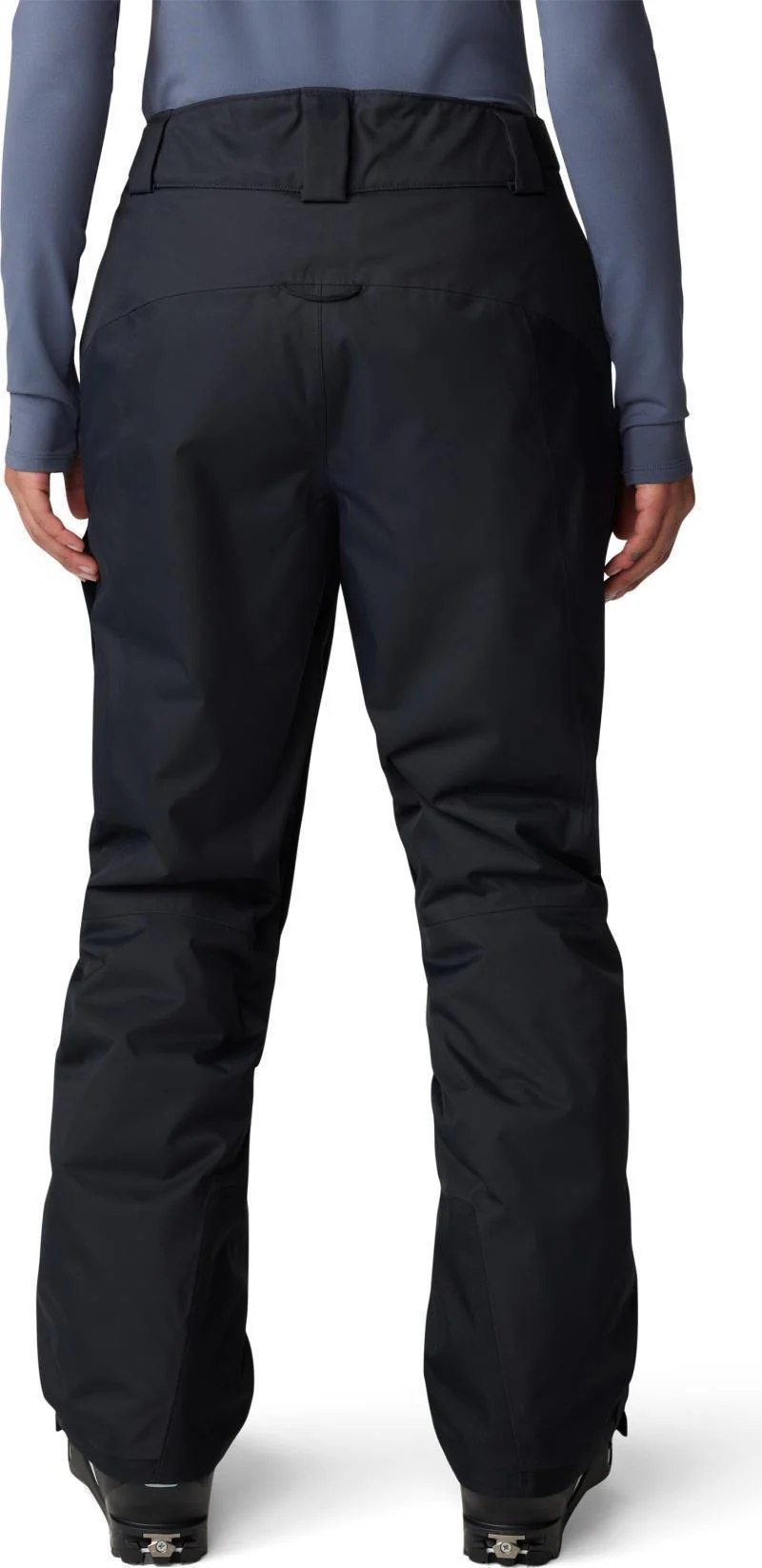 Firefall Insulated Pants, Short - Womens - Image 3