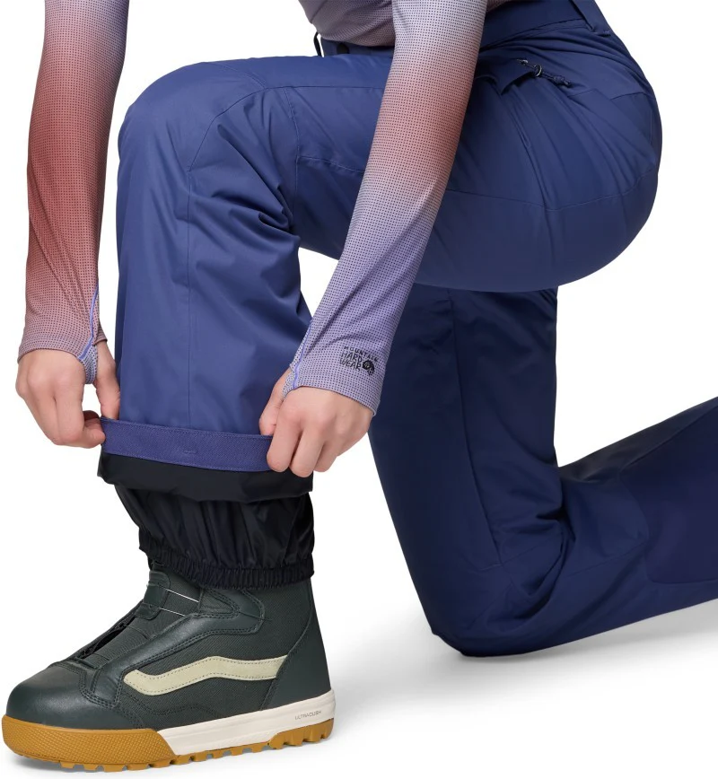 Firefall Insulated Pants, Short - Womens - Image 30