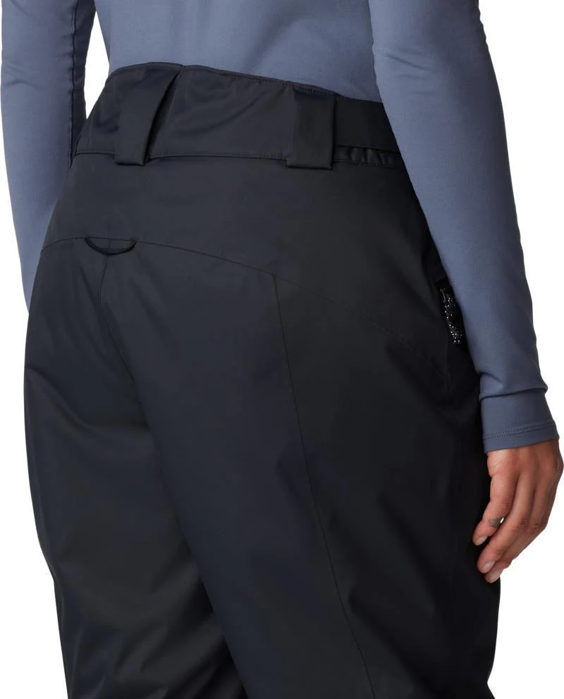 Firefall Insulated Pants, Short - Womens - Image 4