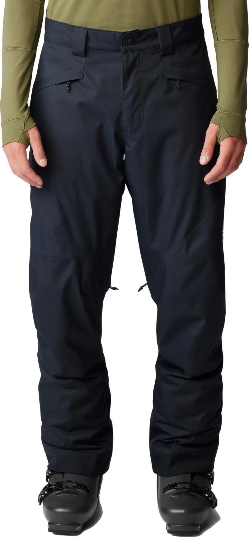 Firefall Pants, Long - Mens - Image 14
